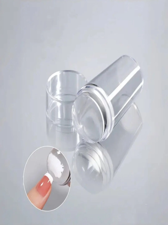 Shtamplash uchun silikon shtamp - 