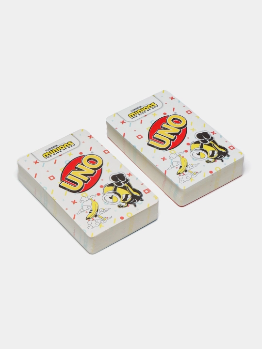 Настольная игра UNO Flip, Wild, Kuromi, Pokemon, Minecraft, BTS, Anime, Barbie, Frozen