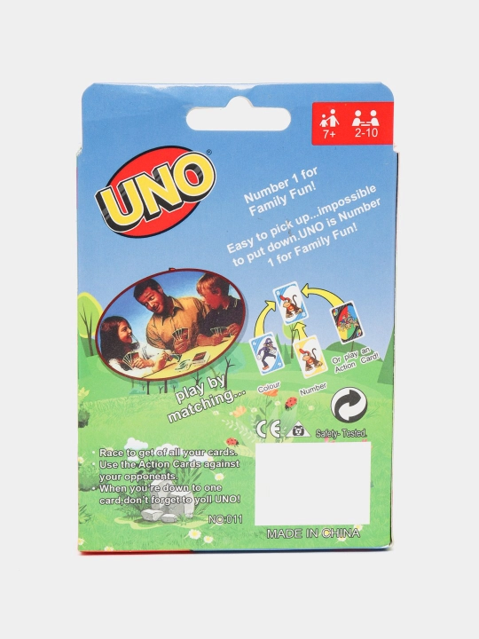 Настольная игра UNO Flip, Wild, Kuromi, Pokemon, Minecraft, BTS, Anime, Barbie, Frozen