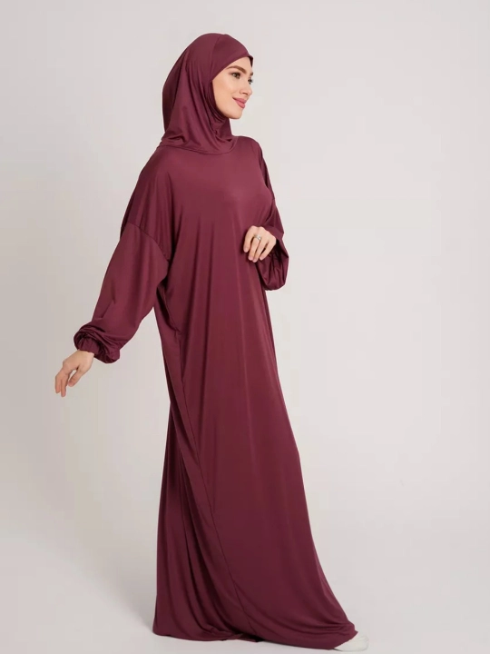 Ayollar uchun namoz ko‘ylagi, SARAAH, ayollar uchun namozgoh - 