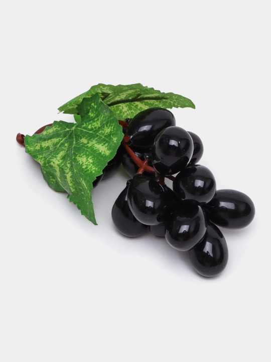 Muzlatgichlar uchun dekorativ mevalar magnitli Har xil, 10-16 sm