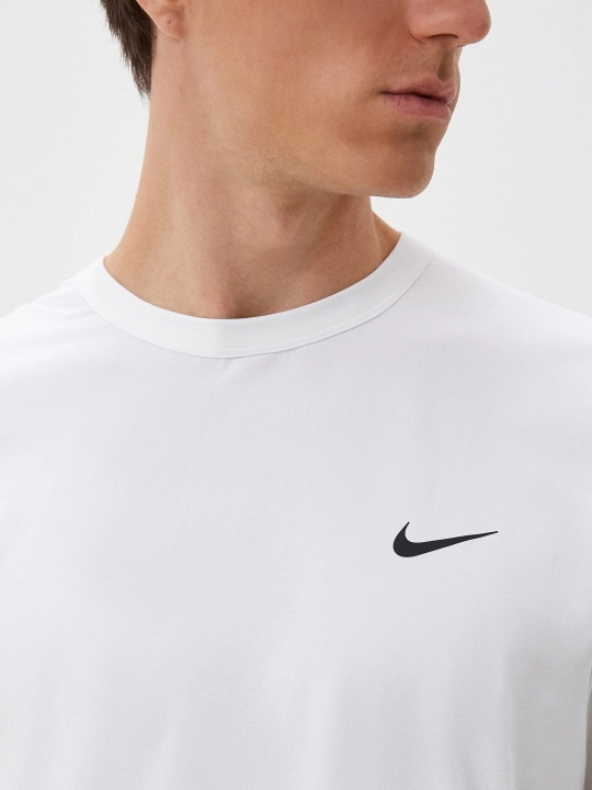 Futbolka Just do it, jump man, 100% paxta, barcha fasllar uchun