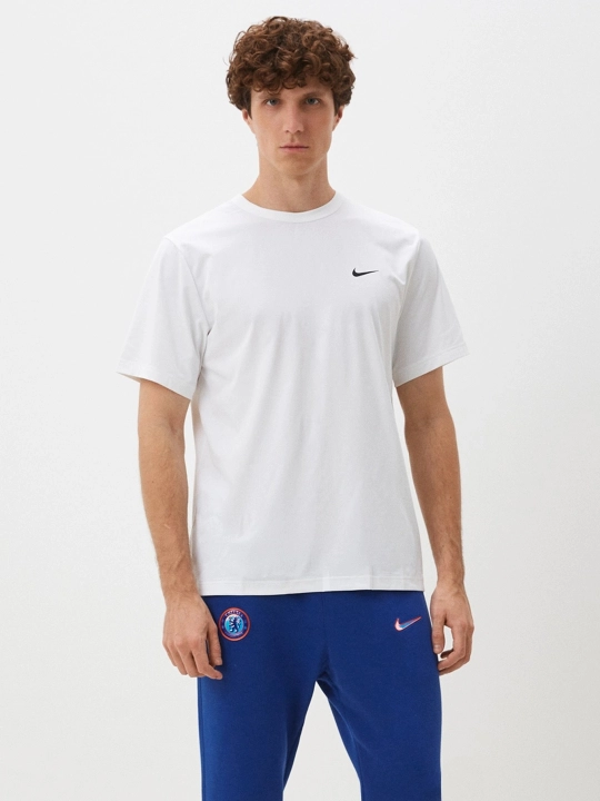 Futbolka Just do it, jump man, 100% paxta, barcha fasllar uchun