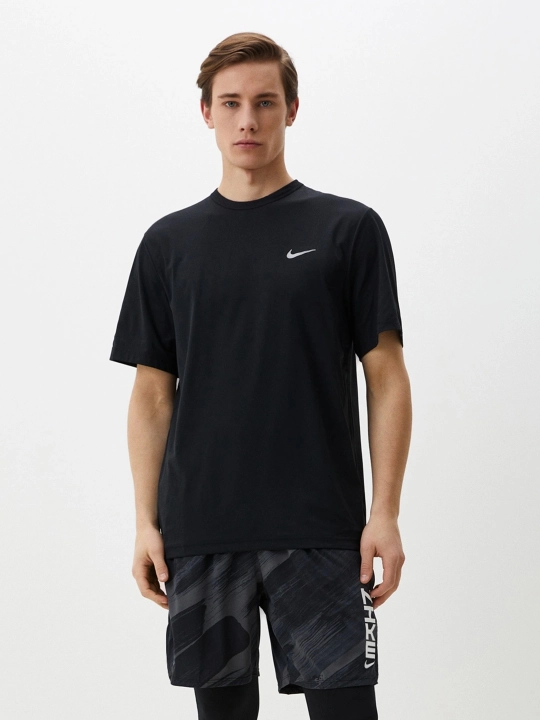 Футболка Just do it, jump man, 100% хлопок, на все сезоны