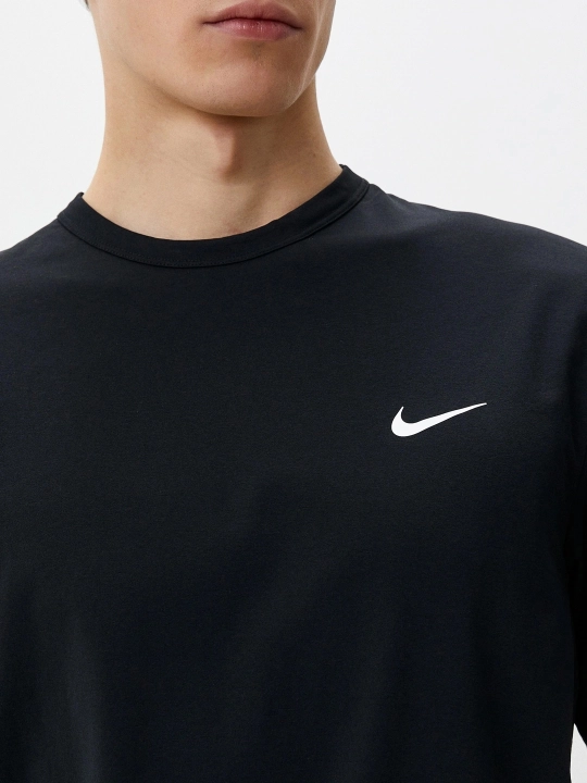 Футболка Just do it, jump man, 100% хлопок, на все сезоны