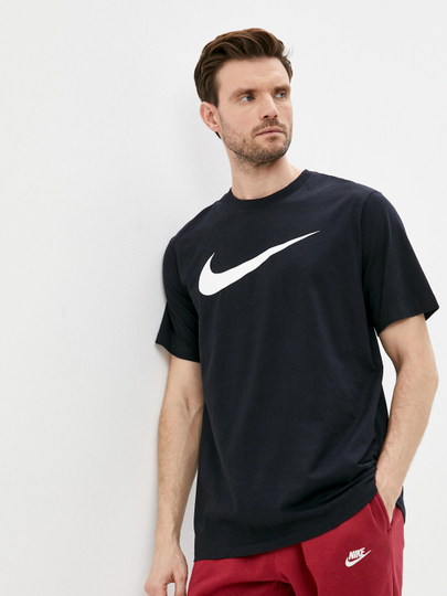 Futbolka Just do it, jump man, 100% paxta, barcha fasllar uchun - 
