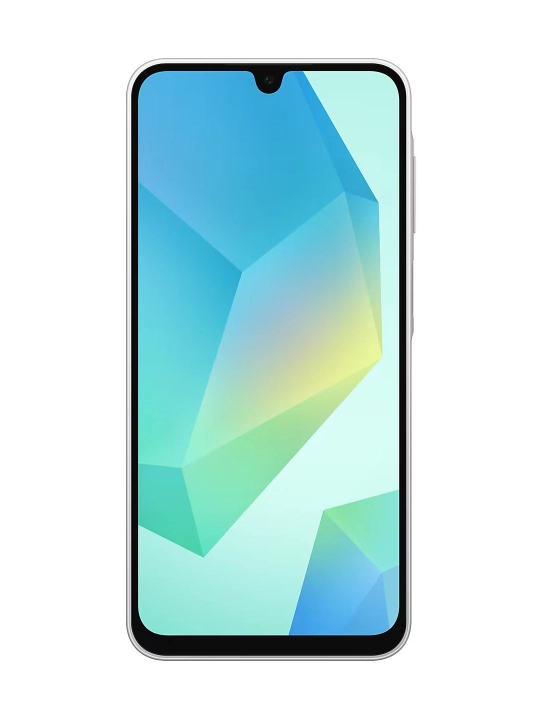 Smartfon Samsung Galaxy A16 8/256 GB, 6/128 GB, 2 SIM 50 Mp, SUPER AMOLED