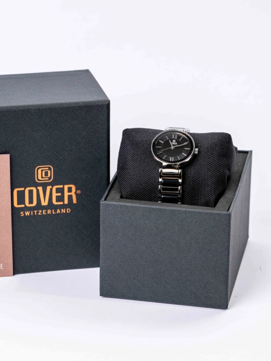 Женские часы Cover CO2042 Essential Lady
