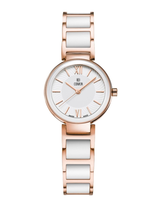 Женские часы Cover CO2042 Essential Lady - 