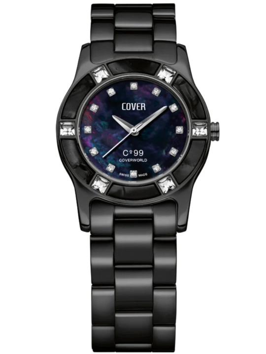Женские часы Cover CO2021 Lady - 