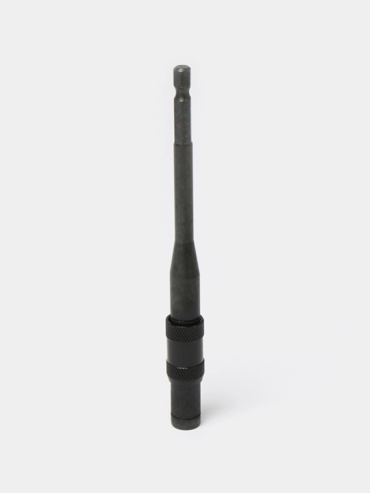 Burchakli adapter, magnit bit ushlagichi bilan burchakli