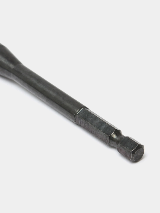 Burchakli adapter, magnit bit ushlagichi bilan burchakli