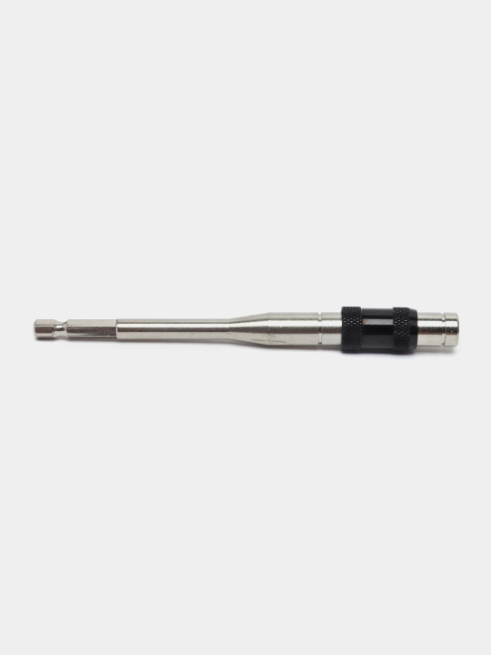 Burchakli adapter, magnit bit ushlagichi bilan burchakli