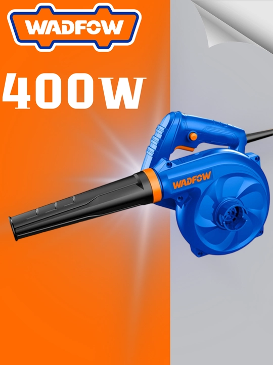 Воздуходувка WADFOW / WAB15401 / 400W - 
