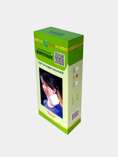 Tonus" ortopedik yoqa - 