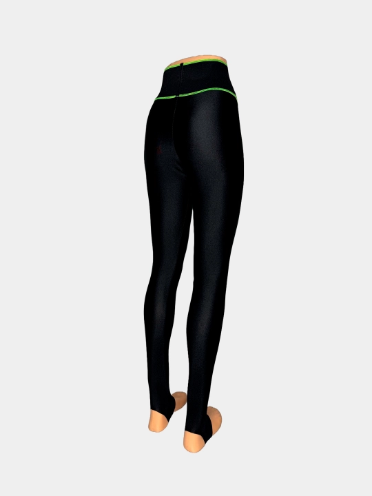 Лосины утягивающие (анти варикозные) Тонус