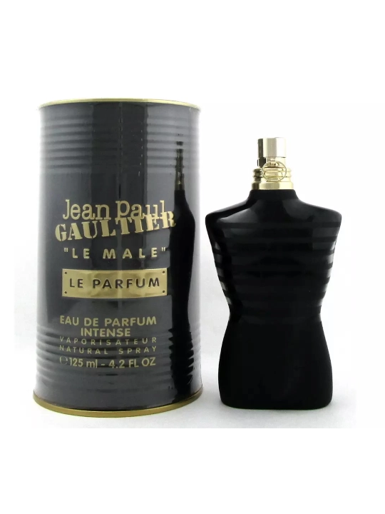 Парфюмерная вода для мужчин Jean Paul Gaultier Le Male, 125 мл - 