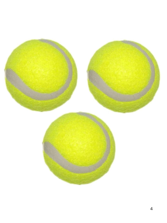 Tennis koptogi, 1, 3, 12 dona