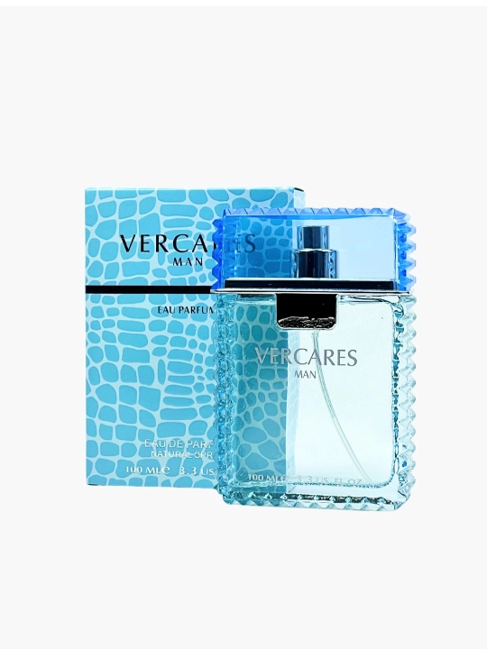 Erkaklar uchun hushboylangan suvi, 100 ml
