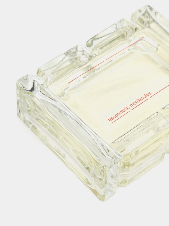 Molecule 020, erkaklar uchun parfyumlangan suv, 100 ml