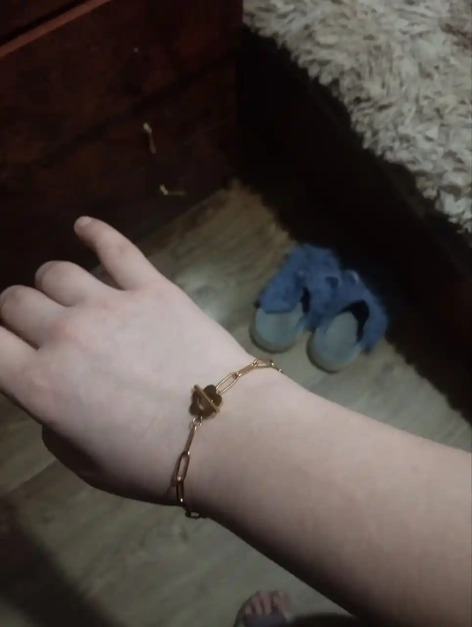 Женский браслет, подарок для девушки