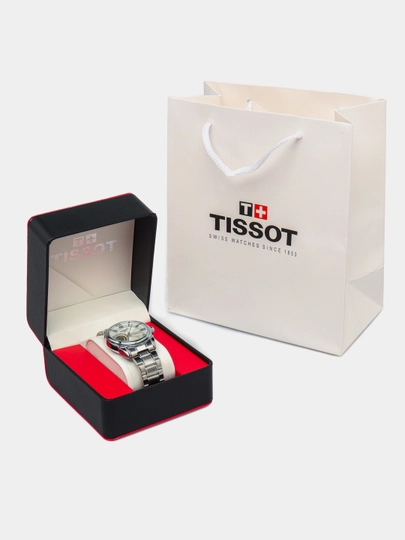 Мужские механические часы Tissot