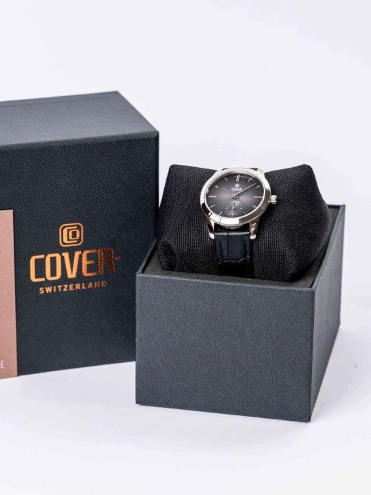 Ayollar qo'l soati Cover CO195 Nobila Women