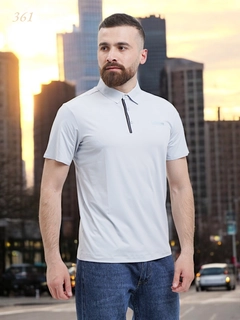 Серый