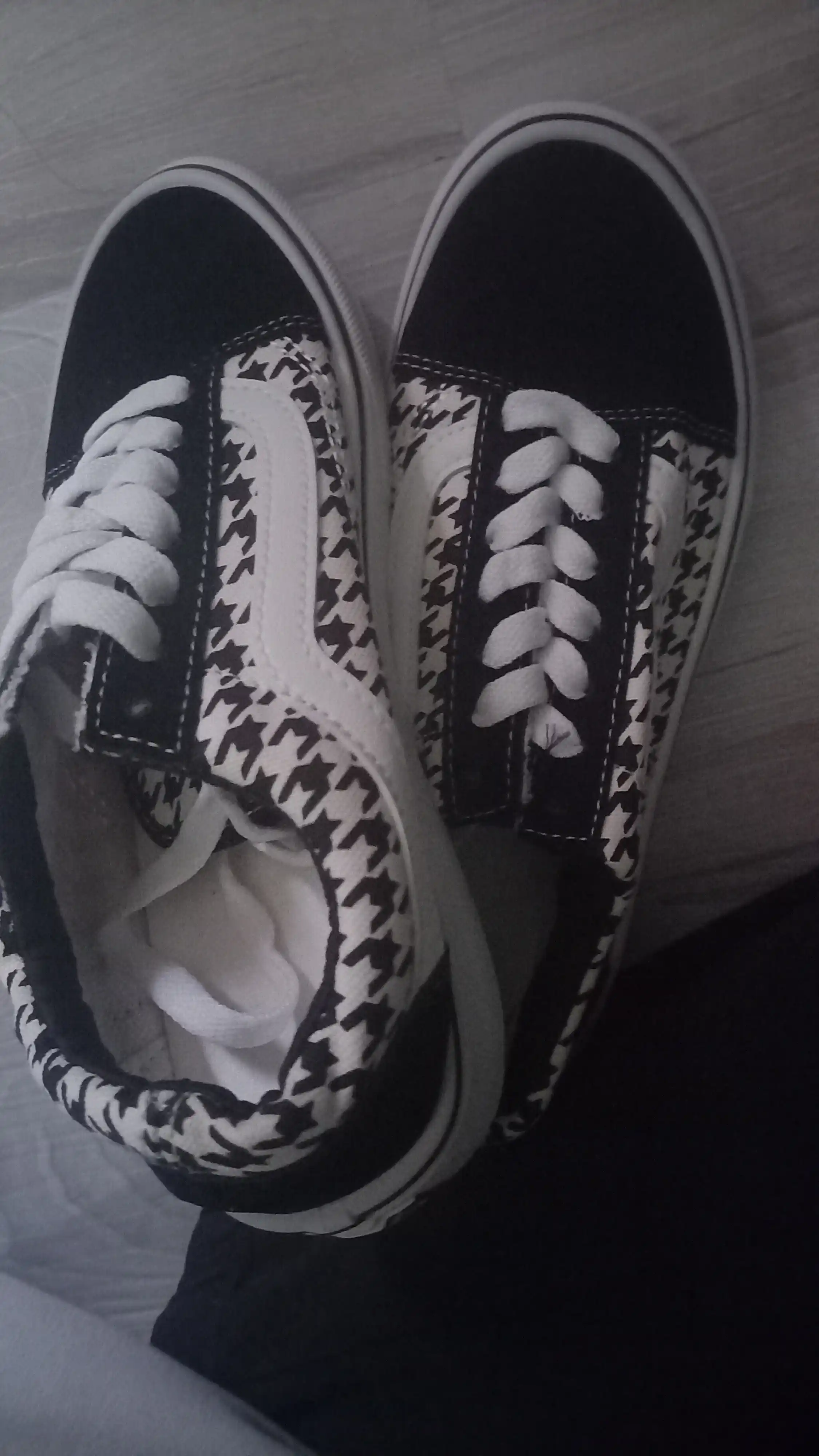 Кеды в стиле Vans, для девушек и парней, 36 - 40 размеры, 15 расцветок