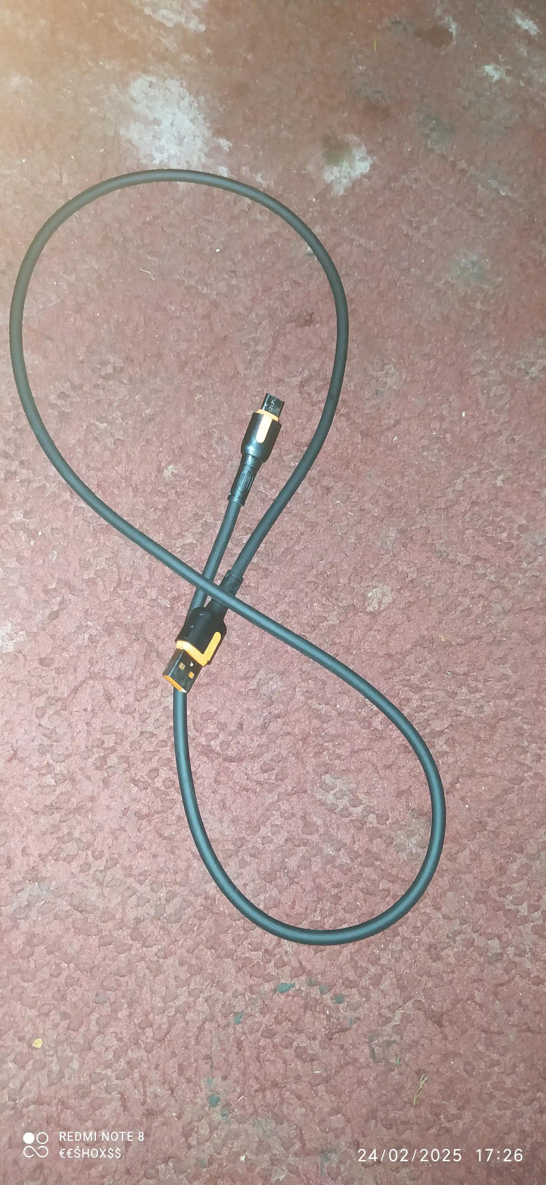 Кабель для быстрой зарядки, зарядный кабель USB-Type-c