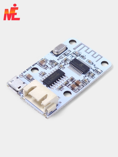Стереоусилитель HW-332B V0.1 с Bluetooth 4.0