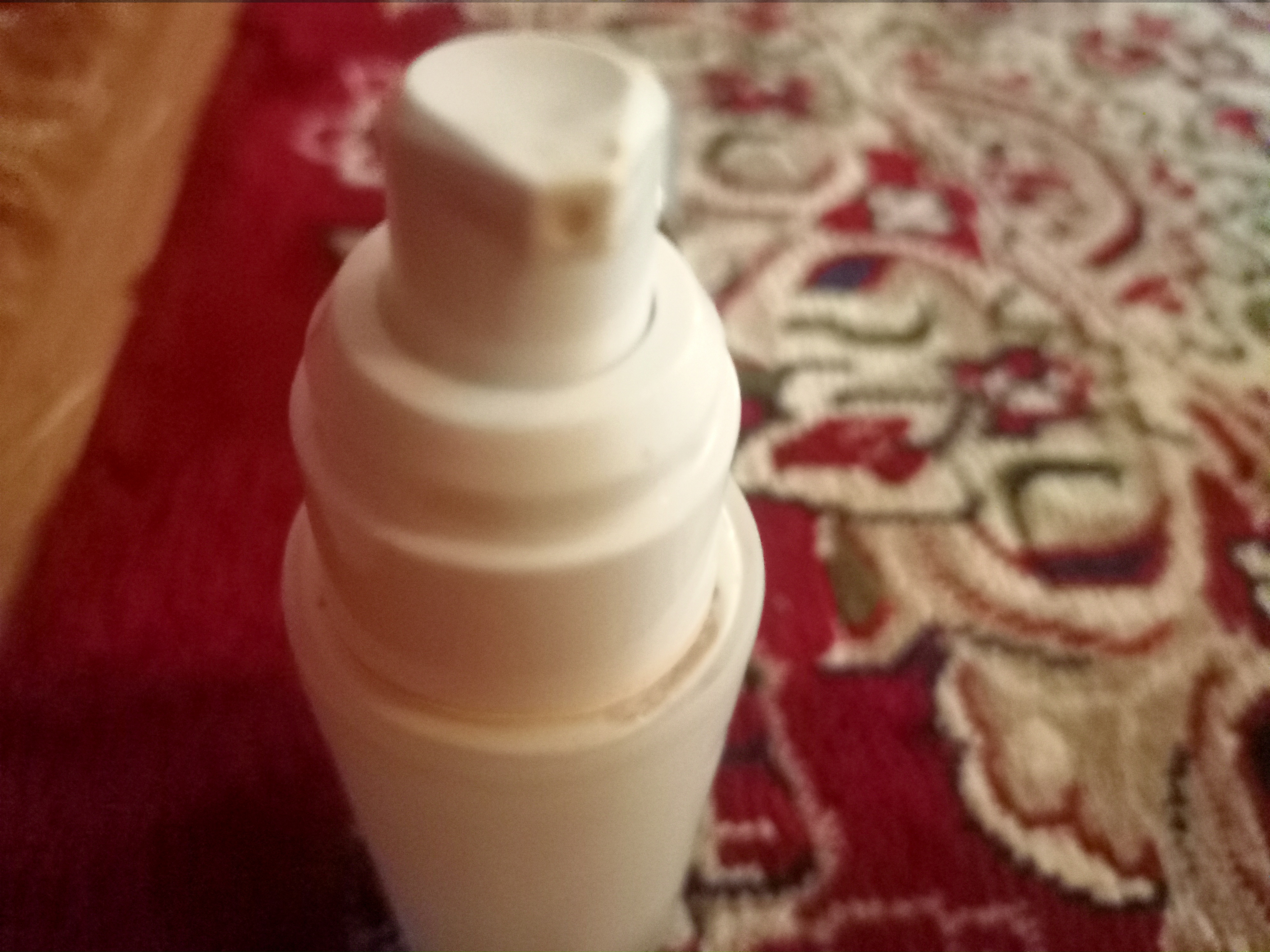Praymer, Maycheer professional bo'yanish bazasi, namlovchi suyuqlik bazasi, 45 ml