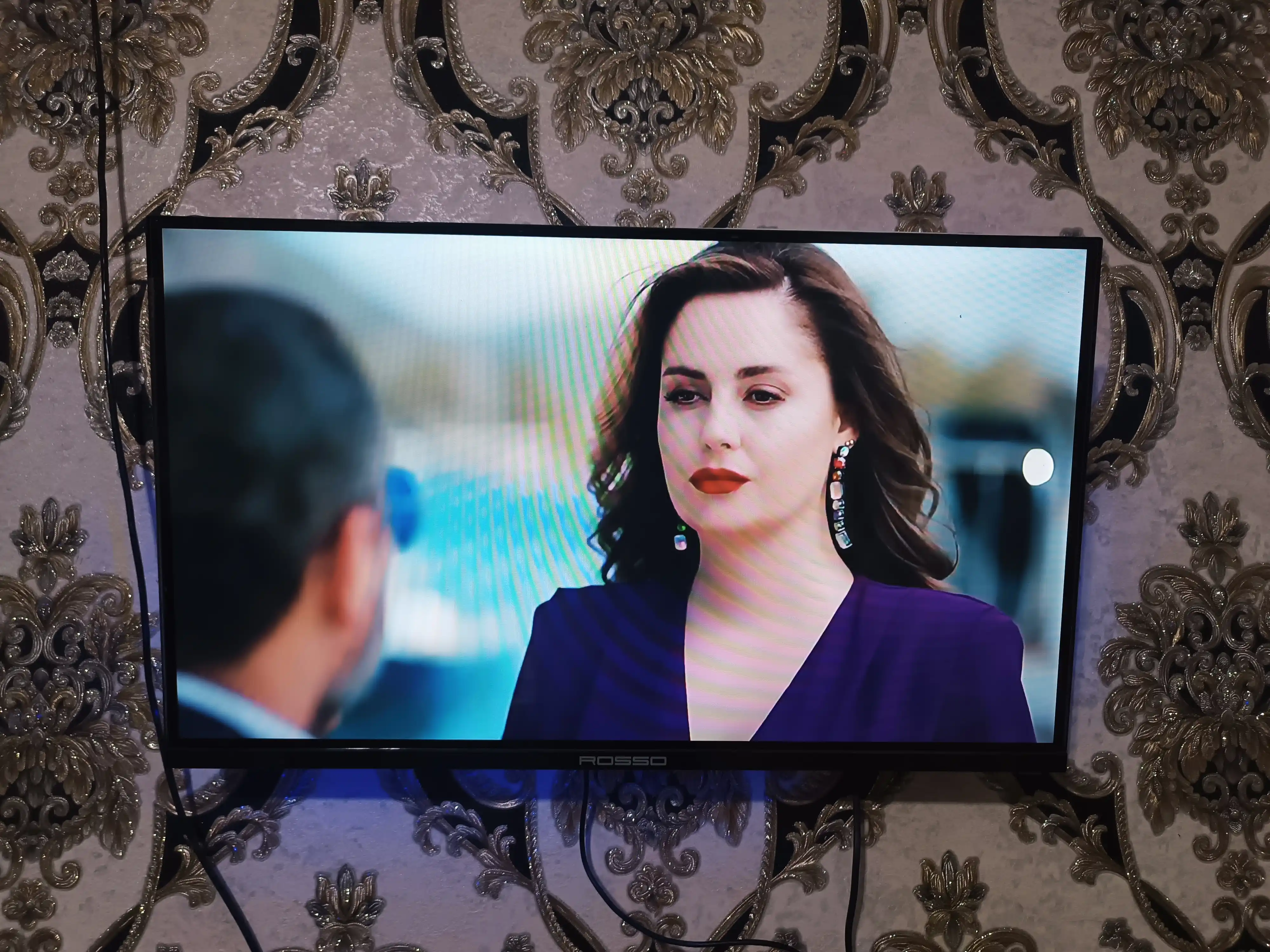 Smart Box tv televizor uchun pristavka TV box Q5, Z6, Z8 Pro, X Box, P5, P7 Android TV
