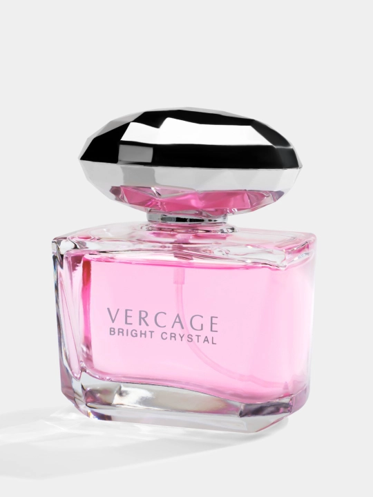 Ayollar parfyumlangan suvi, Versace Brilliant Cristal asosida, 50 ml