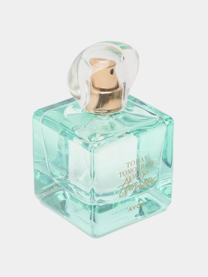Парфюмированная вода Avon This Love, 50 мл - 