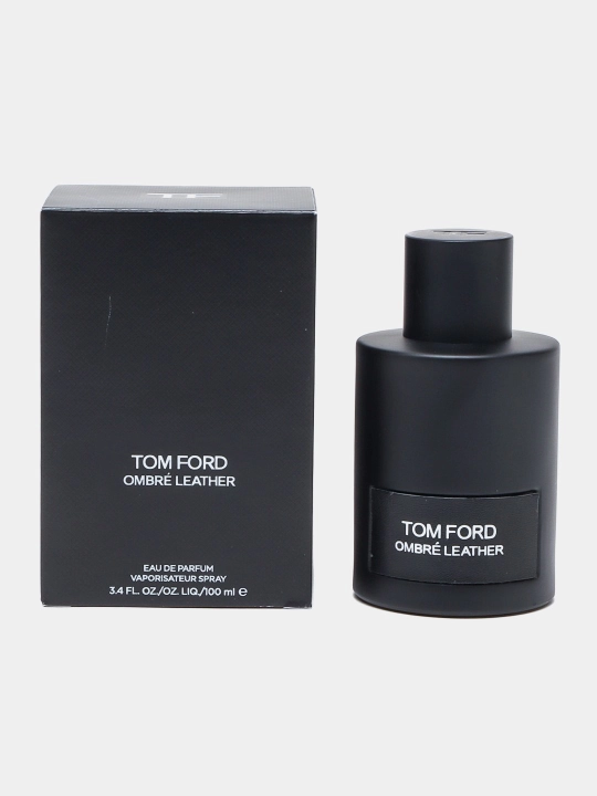 Парфюмeрная вода для мужчин и женщин Tom Ford Ombre Leather - 