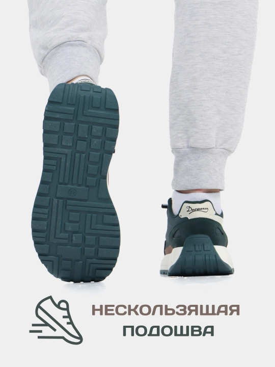 Кроссовки мужские на зиму, осень, весну и лето, мужская обувь, повседневные, размер 39-45