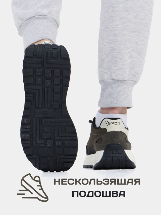 Кроссовки мужские на зиму, осень, весну и лето, мужская обувь, повседневные, размер 39-45