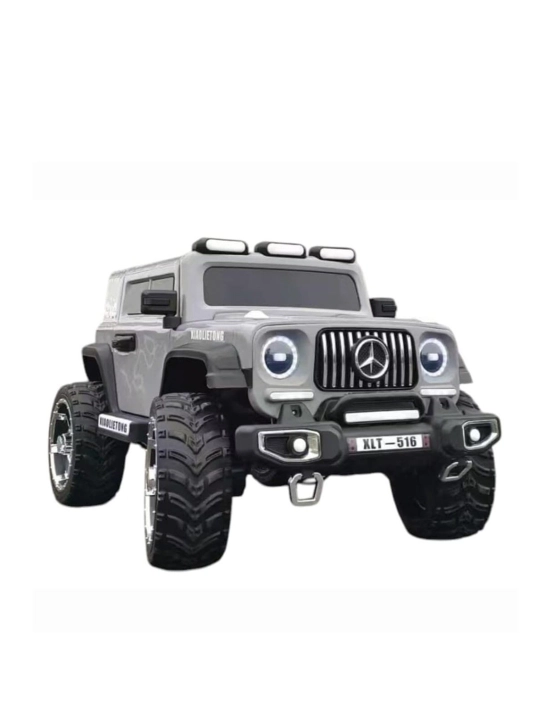 Bolalar uchun mashina elektromobil Mercedec Benz G63 AMG, akkumulyatorli