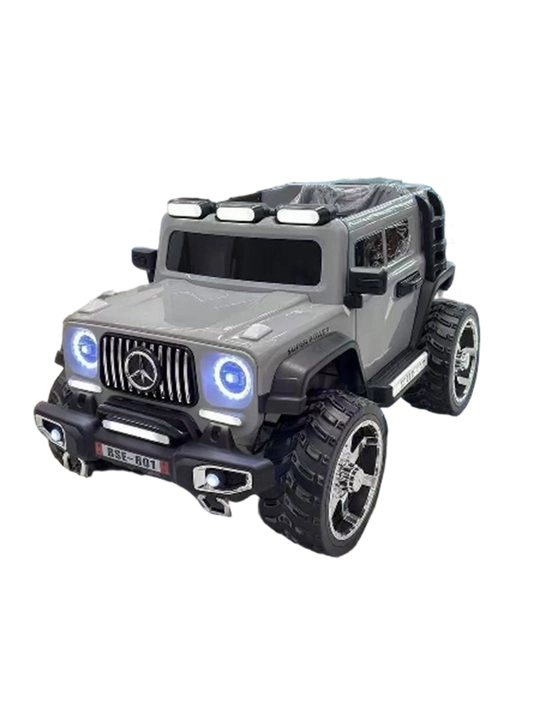 Bolalar uchun mashina elektromobil Mercedec Benz G63 AMG, akkumulyatorli