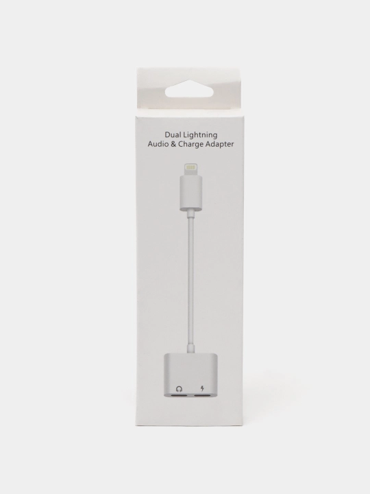 AUX va quloqchinlar uchun Samsung USB adapteri, Type-C, audio jack 3.5