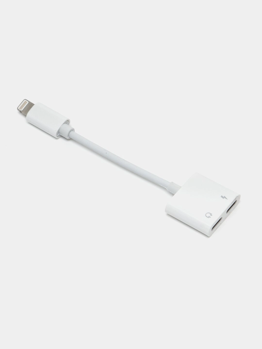 AUX va quloqchinlar uchun Samsung USB adapteri, Type-C, audio jack 3.5