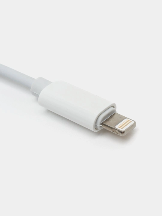AUX va quloqchinlar uchun Samsung USB adapteri, Type-C, audio jack 3.5