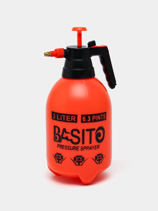 Basito purkagich