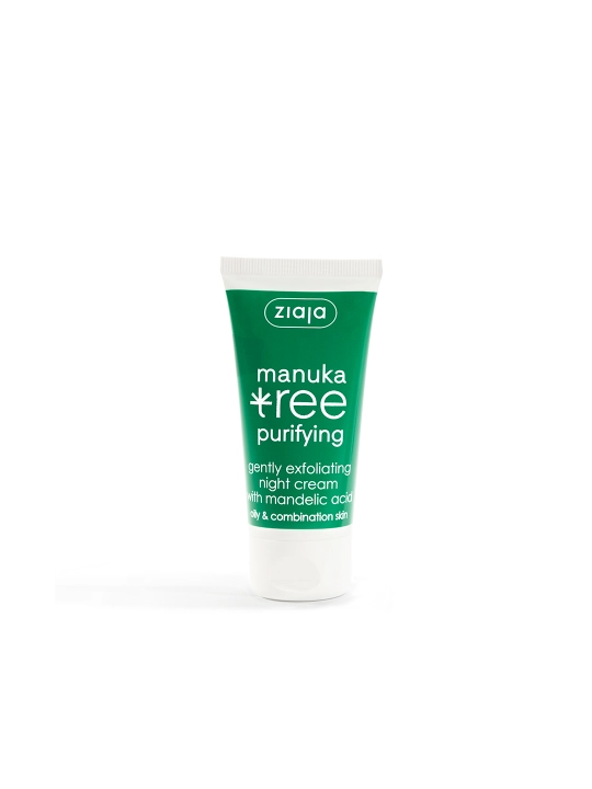 Manuka Tree tungi krem — tiklash — 50 ml