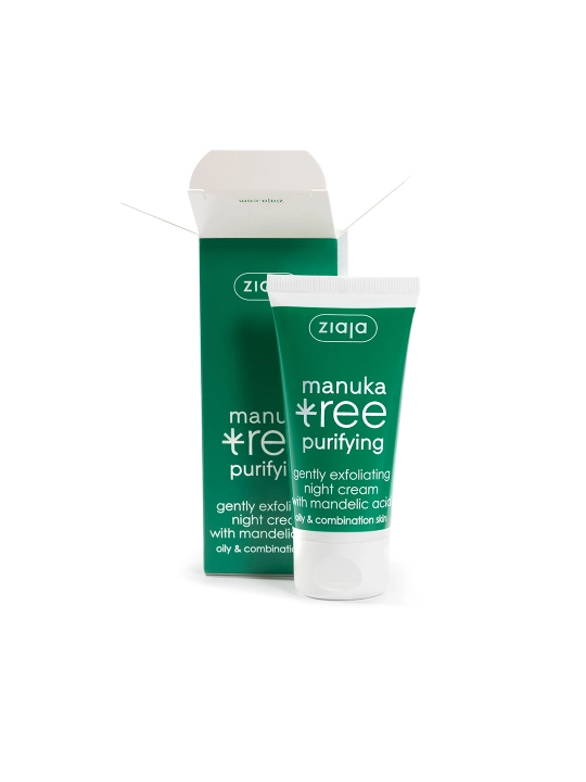 Manuka Tree tungi krem — tiklash — 50 ml