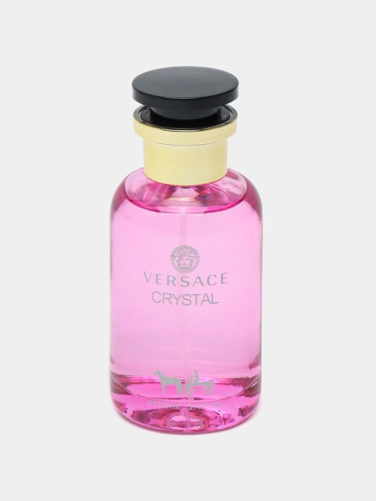 Парфюмерная вода Bright Crystal "Loui Martin" для женщин, 100 мл