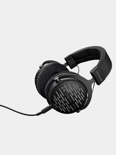 Проводные наушники, модель: Beyerdynamic DT 1990 PRO 250 Ω