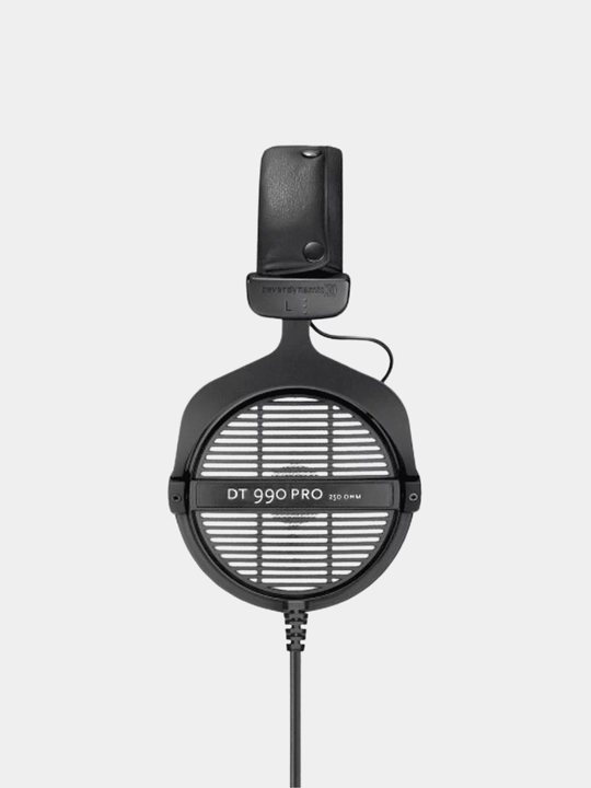 Проводные наушники, модель: Beyerdynamic DT 990 PRO 250