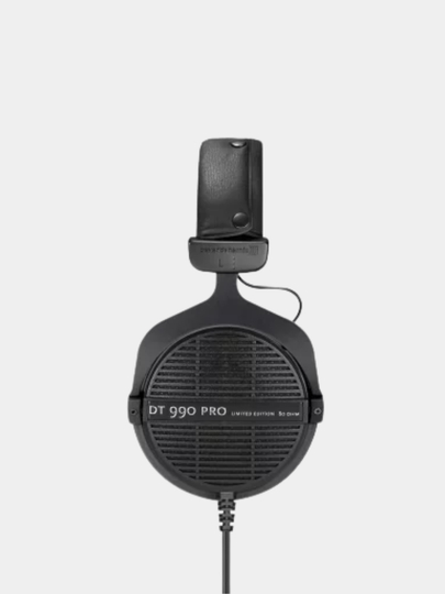 Проводные наушники, модель: Beyerdynamic DT 990 PRO 80 Ω